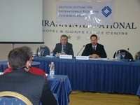 Seminar IRZ